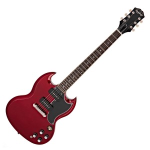 Epiphone SG Special (P-90) Sparkling Burgandy